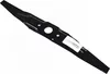 2 X 53 CM 42" Rasenmähermesser Satz für HONDA HRN536CVKEA Produktbild-Vorschau 4
