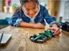 LEGO Speed Champions Auto da corsa F1 Aston Martin Aramco Anteprima dell’immagine prodotto 14