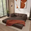 Masseno Schaumstoffsofa ALVIO mit Schlaffunktion, Produktbild-Vorschau 2