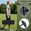 Skládací stan COSTWAY pro 6–8 osob, přenosný kempingový Náhled obrázku produktu 8