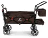 FUXLIFE by FUXTEC Bollerwagen FX-CT850 Komfort faltbar  Produktbild-Vorschau 4