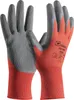GEBOL Schutzhandschuh Eco Grip Arbeitshandschuh Größe 9 | 1 Produktbild-Vorschau 3