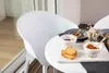 Table ronde Ø70 cm en polypropylène avec fibre de verre - Voir les images du produit 4