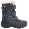 Superfit Mädchen Stiefel Crystal blau/rosa Produktbild-Vorschau 2