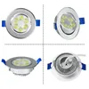 LARS360 20X3W Spot Einbauleuchte LED Strahler Produktbild-Vorschau 9