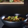 Tefal Black Stone Wokpfanne 28 cm, Induktion, Kratzfeste Produktbild-Vorschau 9