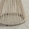 di volio Beistelltisch CAPRIO - runder Outdoor Tisch aus Produktbild-Vorschau 7