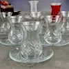 Pasabahce - Teeglas-Set - Timeless - 12-teilig - 155 ml - Produktbild-Vorschau 10