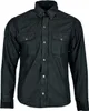 BULLDT Herren Motorradhemd Jeansjacke Jeanshemd Produktbild-Vorschau 1