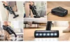 Bosch BHZUNGMP, Turboszczotka, Ręczny odkurzacz, Czarny, Podgląd zdjęcia produktu 2