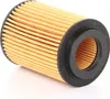 Ölfilter MAHLE OX 347D Filtereinsatz für HONDA CIVIC VIII Produktbild-Vorschau 1
