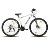 Hiland Mountainbike MTB 29 Zoll mit Aluminiumrahmen Produktbild-Vorschau 2