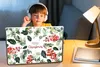 MuchoWow® Laptop Aufkleber Sticker Cover Weihnachten - Produktbild-Vorschau 3