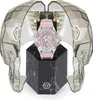 Philipp Plein Montre analogique pour femme Voir les images du produit 5
