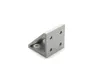 Winkel, 56*60*60, Aluminium, eloxiert, I-Typ Nut 6,  B-Typ Produktbild-Vorschau 2