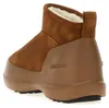 Moon Boot Luna Low in Tan – 6.5 UK - 40 EU - 7.5M/8.5W US / Produktbild-Vorschau 11