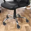 Ruote per poltrona IKEA in gomma 7,5cm / 10 mm 5 pz. Anteprima dell’immagine prodotto 4