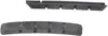 Cartuccia Shimano Shim.Bremsgummi M70Ct4 Paar Brr550 Anteprima dell’immagine prodotto 1