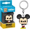 Funko POP Pocket Keychain Vinyl - Disney Classics Mickey - Voir les images du produit 7