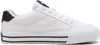 Boty Puma Court Classic Vulc B23854 Náhled obrázku produktu 9