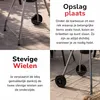 BBQ Collection Barbecue - Kogelbarbecue - BBQ - met Deksel Productafbeelding-voorbeeld 7