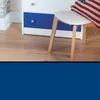 (11,37€/m²) d-c-fix® Uni Glanz Mint 45 cm Breite Produktbild-Vorschau 20
