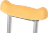 Verstellbare Aluminium-Achselstützen / Gehstöcke – Produktbild-Vorschau 6