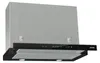 Gorenje S3 BHP643A5BG G600, 525 m³/h, Abluft/Umluft, A, A, Produktbild-Vorschau 1