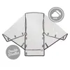 Hauck Raincover Duo Produktbild-Vorschau 4