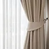 Gardinenstange Set, 1-läufig, ⌀ 19 mm, 240 cm, silber + Produktbild-Vorschau 9
