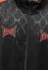 Survêtement homme coupe normale PUNKASS TRACK Black/Red XL Voir les images du produit 5