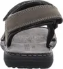 JOSEF SEIBEL Vincent 09 | Sandalo da  Uomo | grigio Anteprima dell’immagine prodotto 18