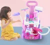 Jeu de nettoyage ménager, jeu de nettoyage imaginaire, Voir les images du produit 5