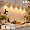 60cm LED podhledová světelná lišta s pohybovým senzorem, Náhled obrázku produktu 1