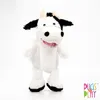 PUGS AT PLAY Singende Kuh Welpe 32 cm Produktbild-Vorschau 6