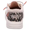 FUSION Lily Sneaker Damen beige 42 Produktbild-Vorschau 5