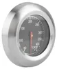 60–430 °C Edelstahl-Grillthermometer für Grill, Smoker und Produktbild-Vorschau 3