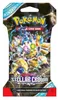 Pokémon Stellar Crown Sleeved Booster Englisch Produktbild-Vorschau 5