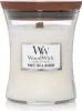 WoodWick 98062E, andere, Weiß, CEDAR, Jasmin, Rose, Tee, 1 Produktbild-Vorschau 7