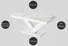 Design Couchtisch HV-888 Hochglanz Highgloss Tisch Produktbild-Vorschau 4