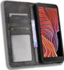 Samsung Galaxy Xcover 5 Hülle - Coverup Vintage Style Produktbild-Vorschau 1