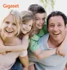 Téléphone Gigaset, téléphone sans fil, télécommunications, Voir les images du produit 8