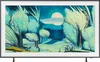Téléviseur Samsung 50LS03F « The Frame » Ultra HD HDR QLED Voir les images du produit 1
