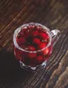 Iska Gourmet Cocktail-Kirschen rot entsteint ohne Stiel 1 Produktbild-Vorschau 5