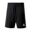 Erima Valencia Schiedsrichtershorts Herren - Schwarz Produktbild-Vorschau 1