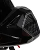 MX prilba Fox V1 Solid Helmet M Black Náhľad obrázku produktu 4