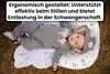 Amilian Stillkissen Klein – kompaktes Produktbild-Vorschau 6