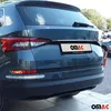 Tylna listwa bagażnika do Skoda Kodiaq 2017-2023 stal Podgląd zdjęcia produktu 2