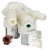 Magnetventil 3-fach Electrolux 8087104157 für Waschmaschine Produktbild-Vorschau 6