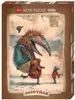 Puzzle 1000 pezzi Primavera Heye 29811 Anteprima dell’immagine prodotto 1